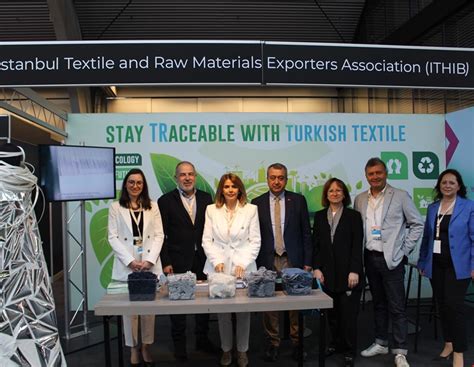 Istanbul tekstil ihracatçılar birliği